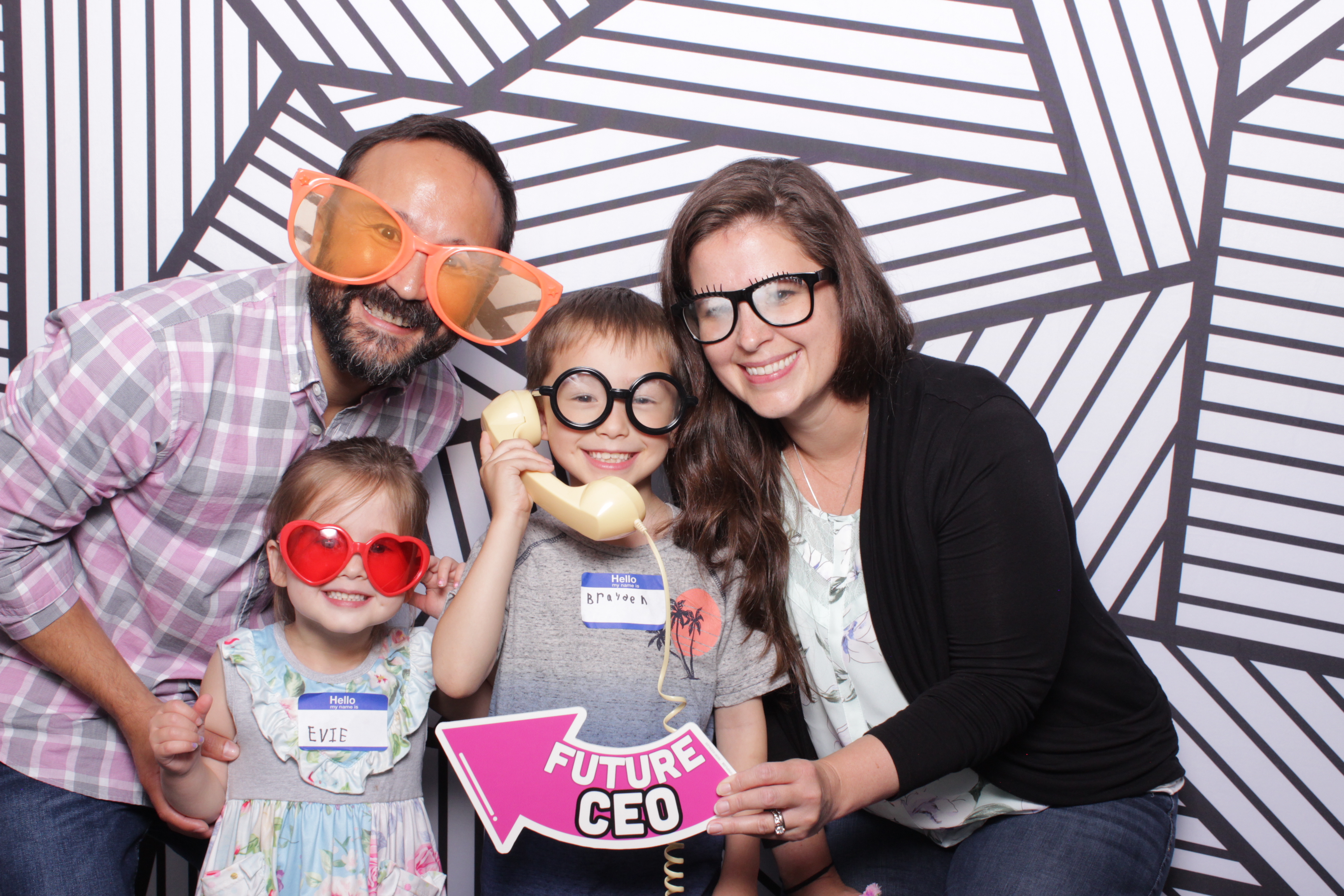 bswift: Bring your kids to work day | View more photos from the event at events.alfrescophoto.com/u/AlfrescoPhoto/bswift-Bring-your-kids-to-work-day
